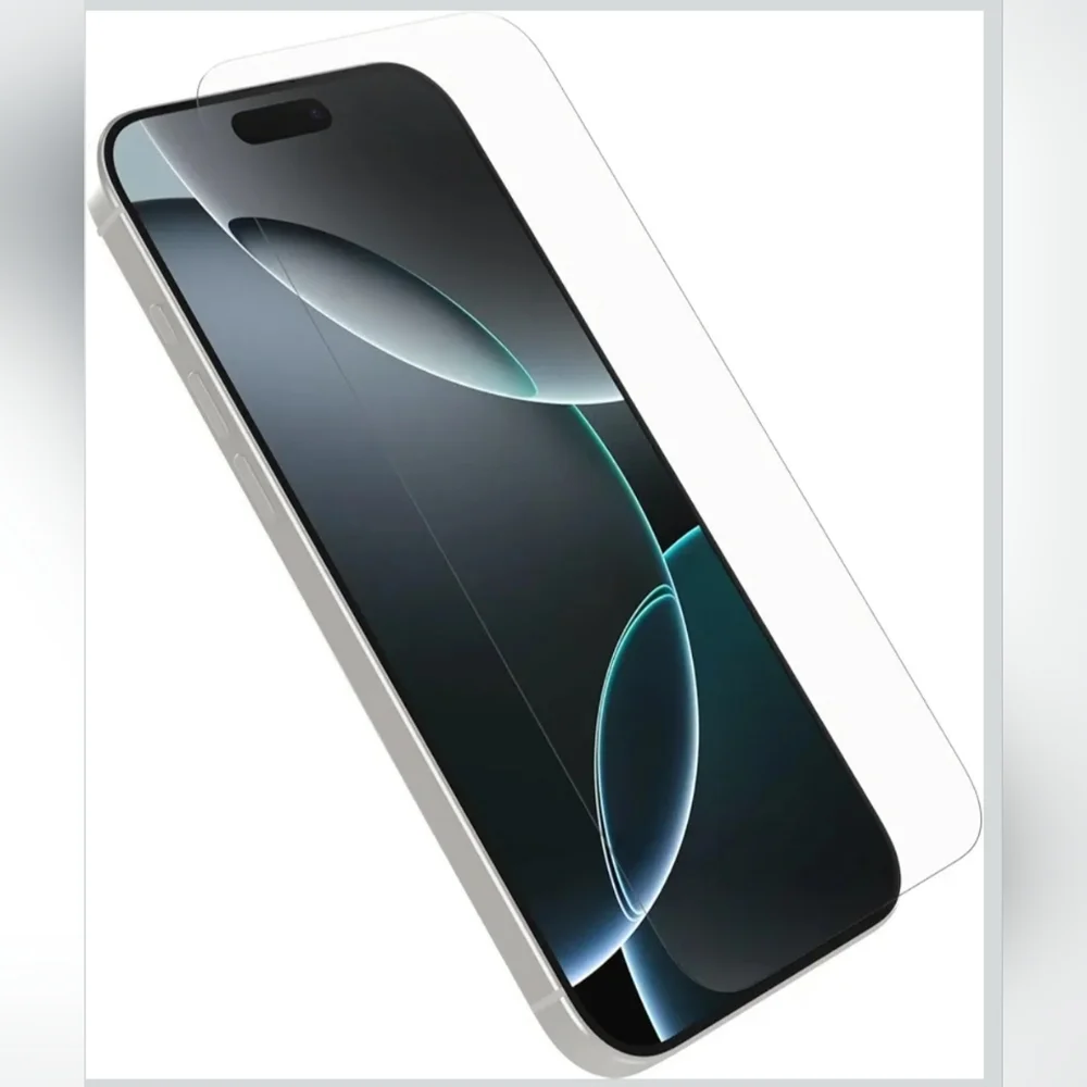 OtterBox iPhone 16 Pro Max Premium Glass Screen Protector